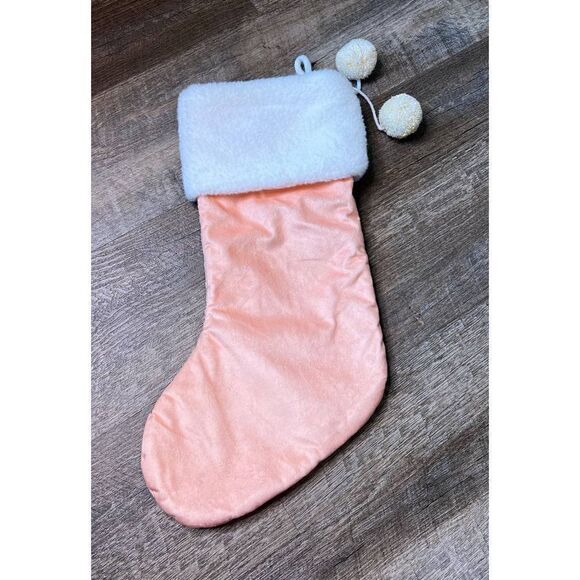 Disney Princess Christmas Stocking  - Picture 2 of 2